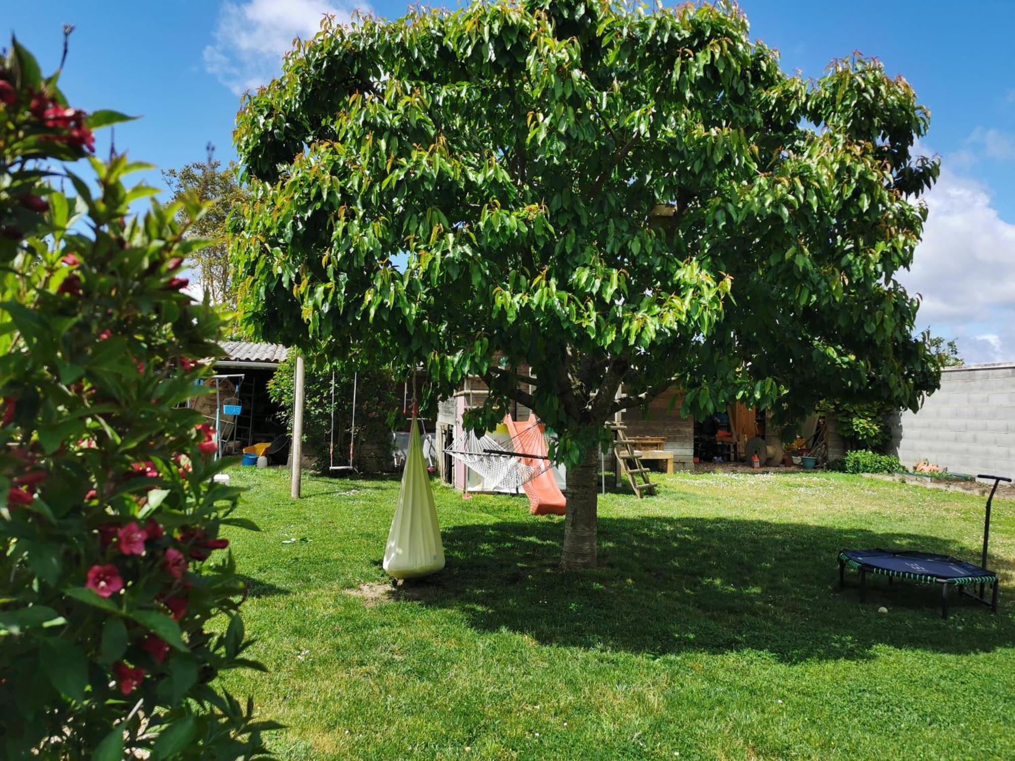 Petit Havre De Tranquillite Apartment Loudun Ruang foto